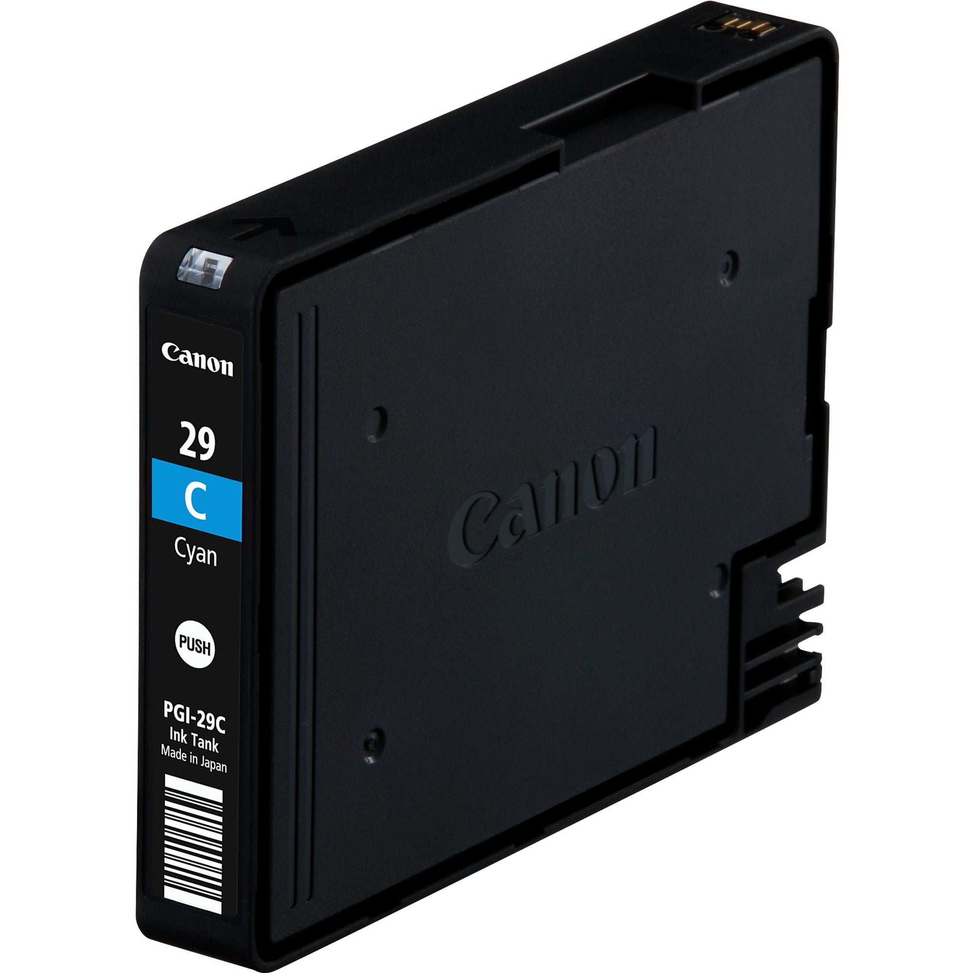 Ink/PGI-29 Cartridge CY
