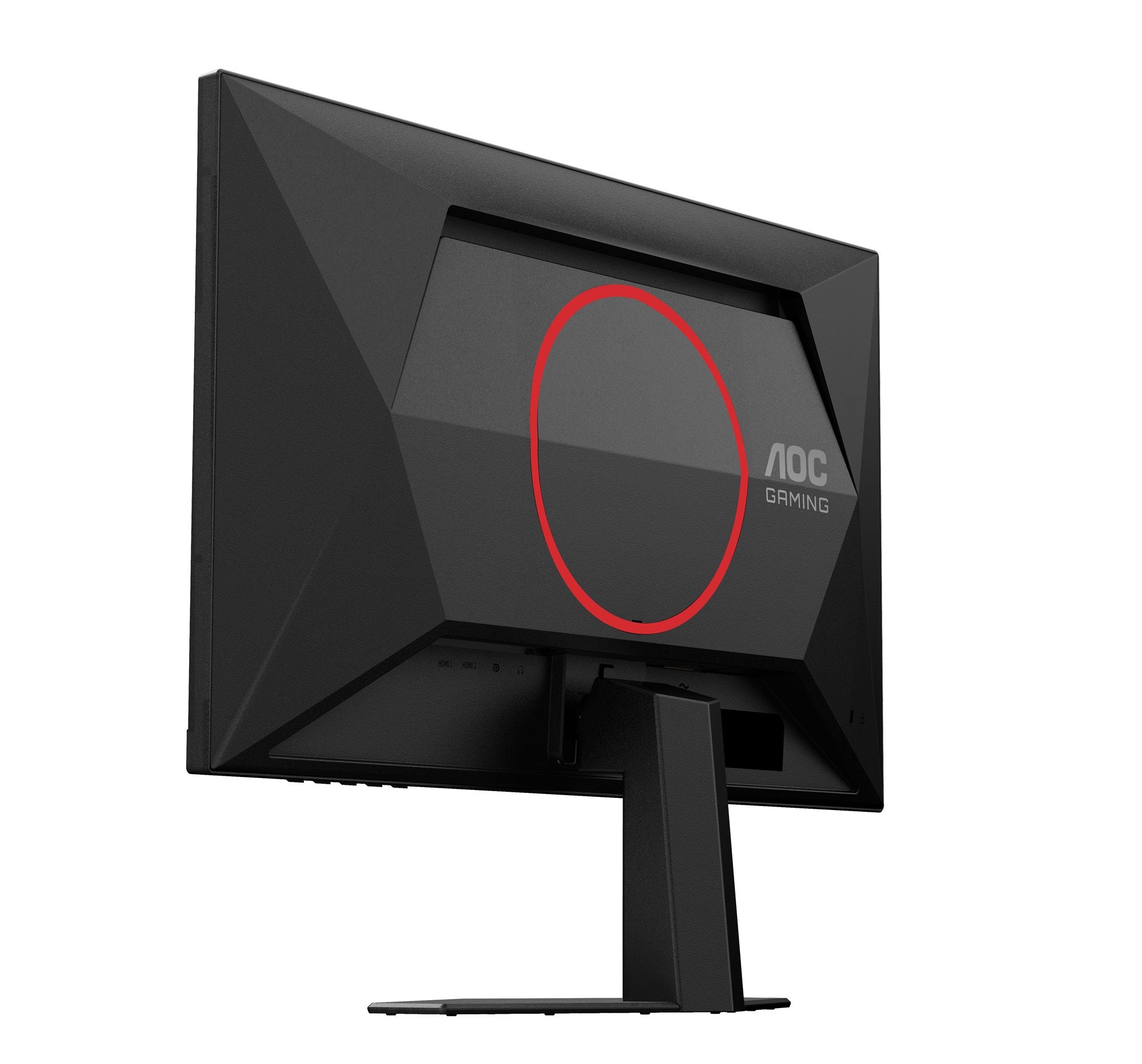 AOC 24G4ZRE Gaming 23.8p 16:9 Fast IPS 260Hz 1920x1080 HDMI 2.0 DP 1.4