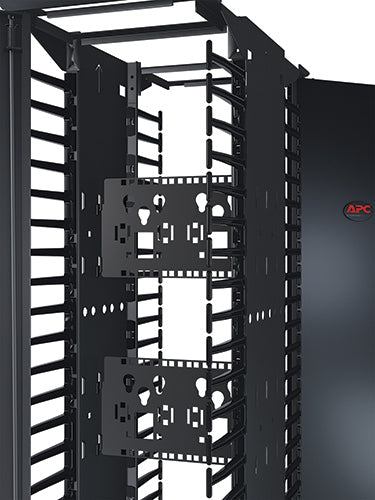 APC CDX Connector Accessory Bracket 12 2 per kit