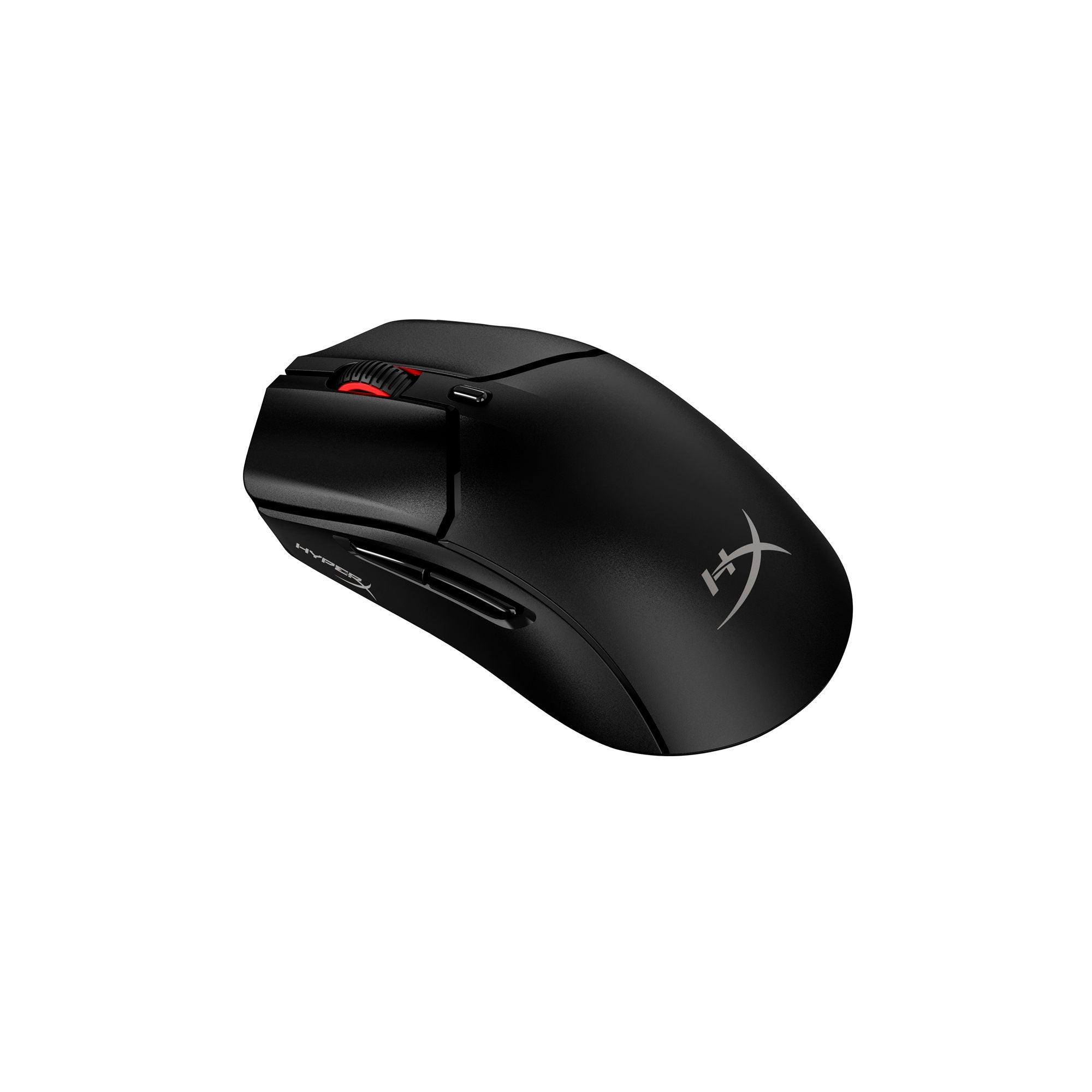 HyperX Pulsefire Haste 2 - souris de jeu sans fil - HyperX 26K 26000 DPI 60g noire
