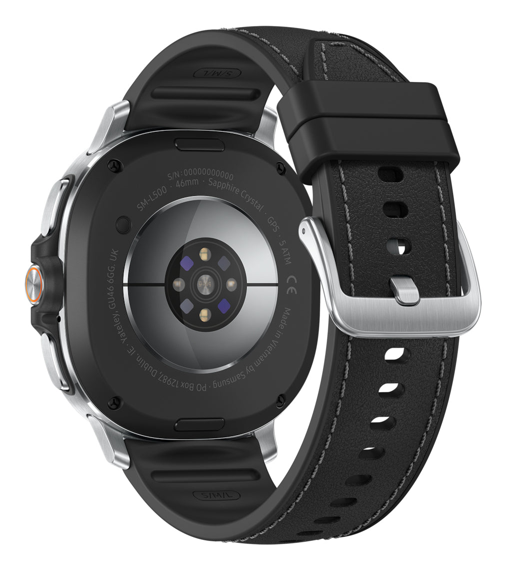 Galaxy Watch8 Classic 46M BT Noir