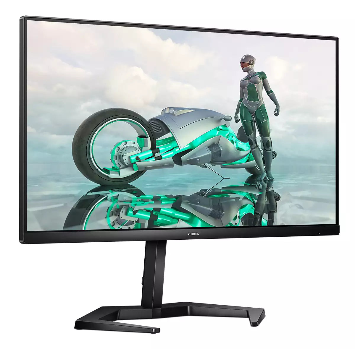 24'' VA Gaming-Monitor 1920 x 1080 1