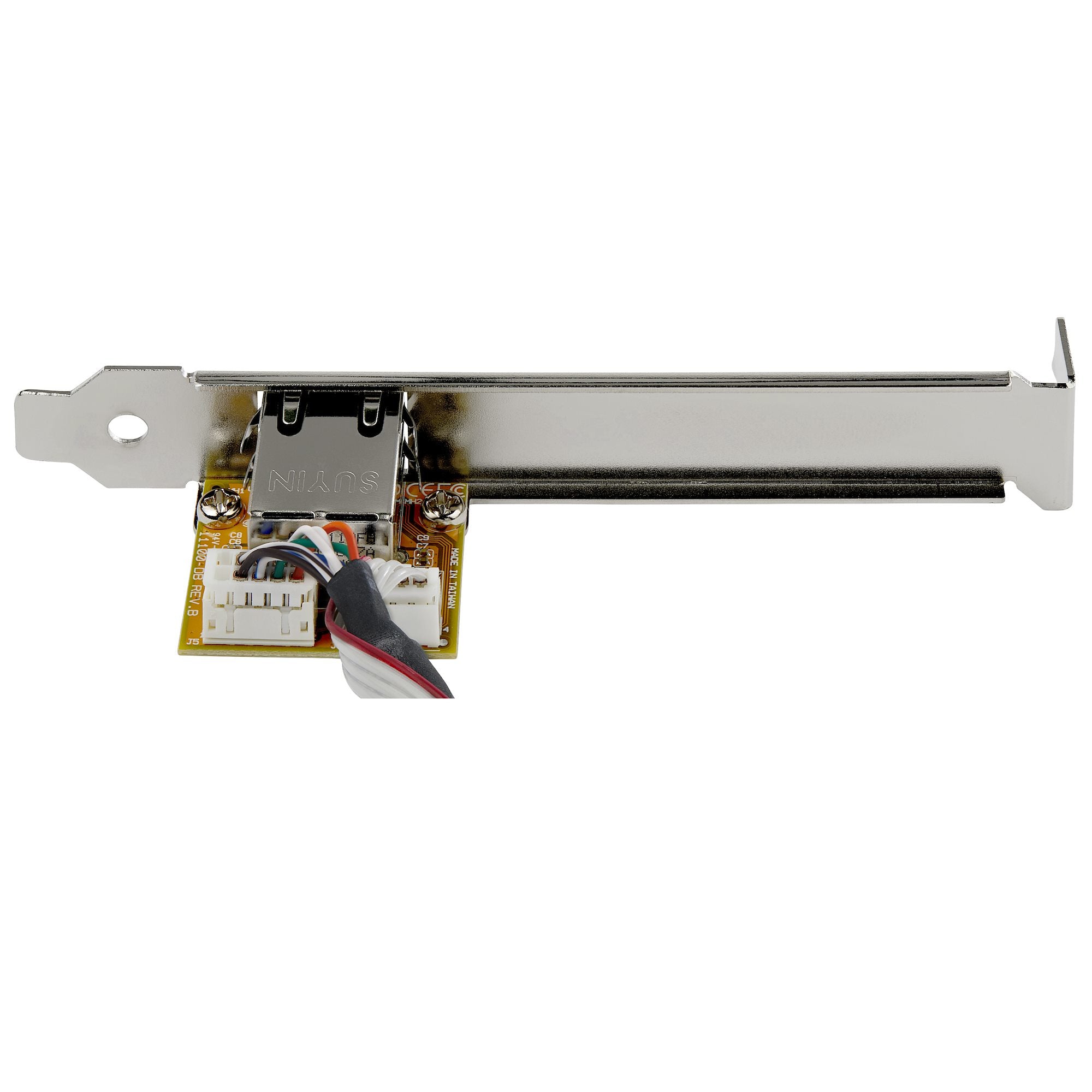 Mini PCIe Gigabit Network Adapter Card