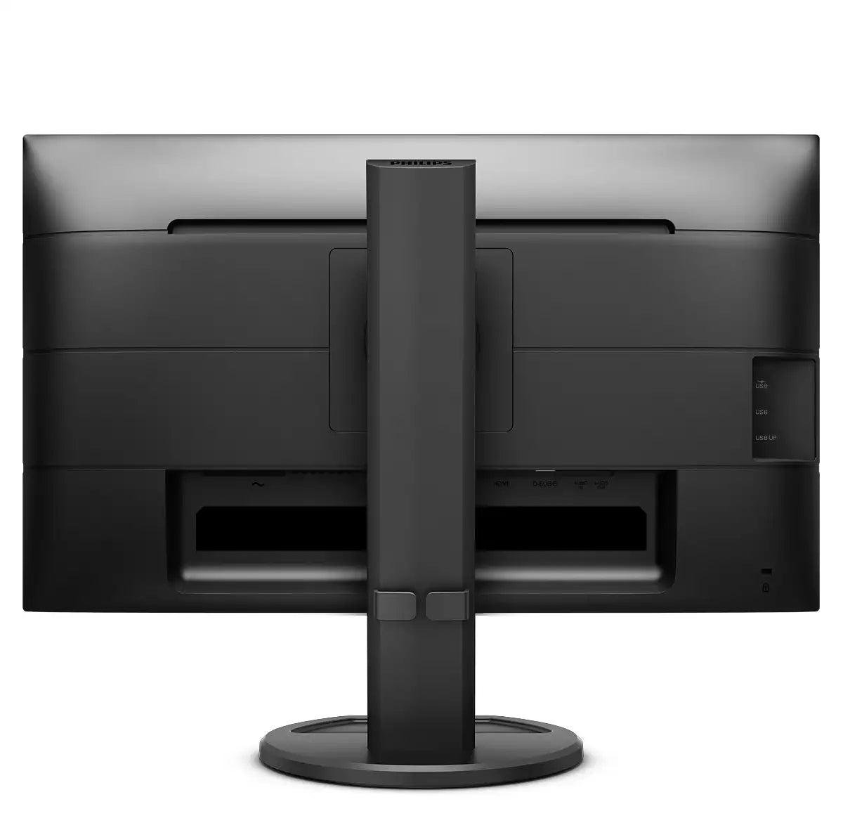 PHILIPS 240B9/00 24p IPS WLED WUXGA 1920x1200 16:10 1000:1 300cd/m2 4ms GtG DVI/HDMI/DP Low Blue Mode