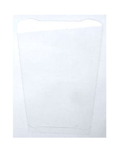 Zebra SG-NGTC5-SCRNP-01 accessoire d’ordinateur mobile portable Protecteur d'écran