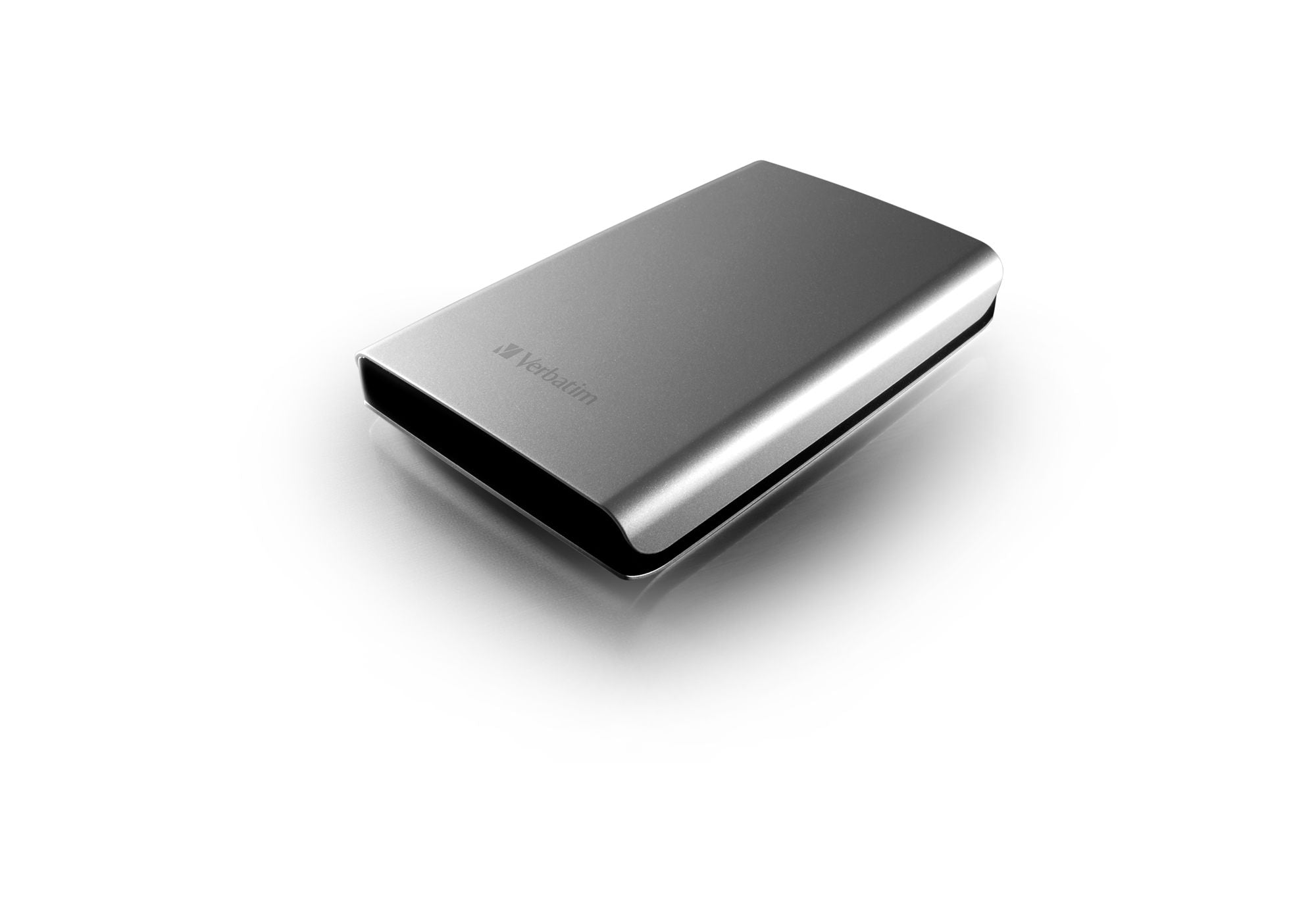 Ext. HDD 2.5" 1TB USB 3.0 Silver