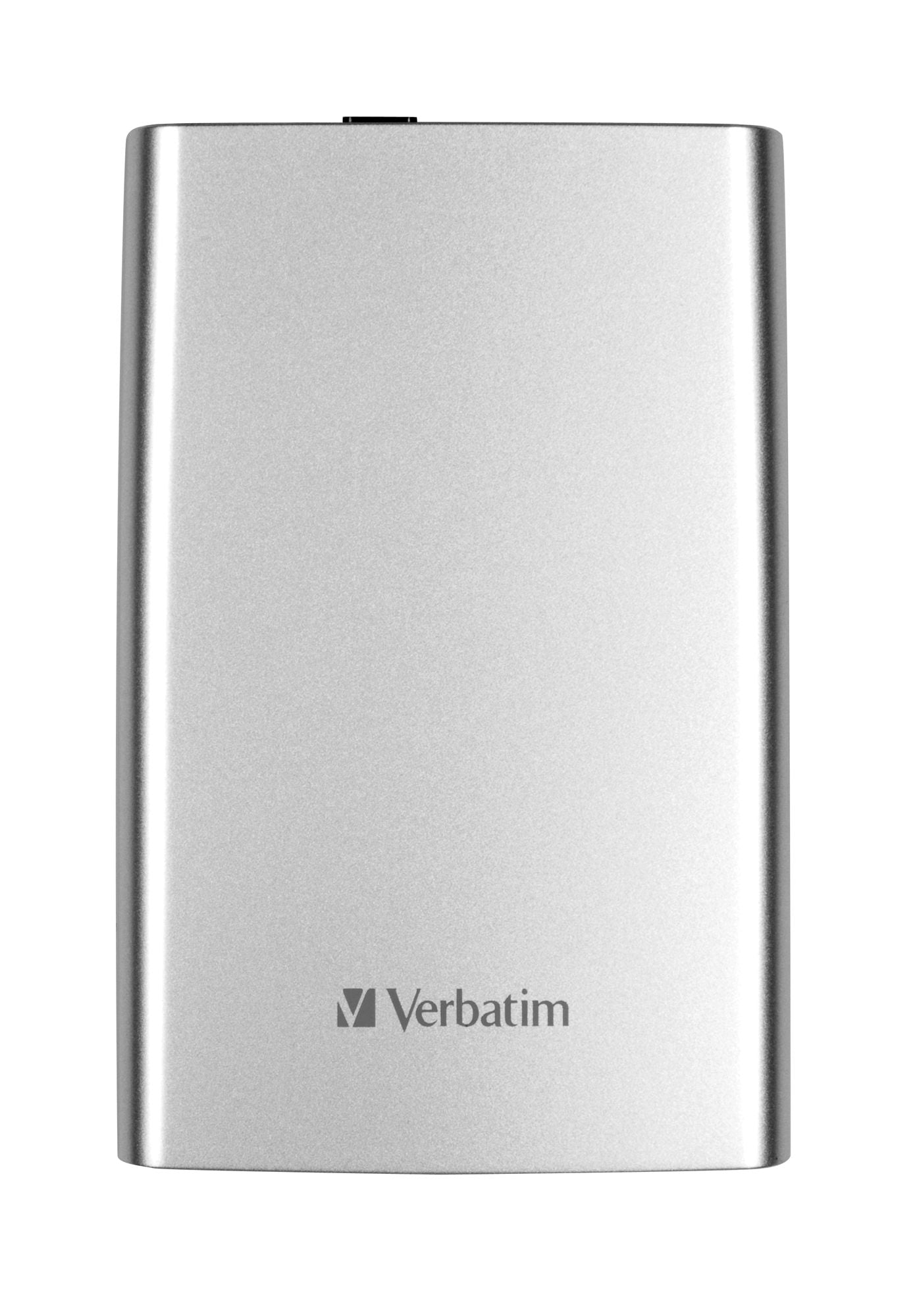 Ext. HDD 2.5" 1TB USB 3.0 Silver