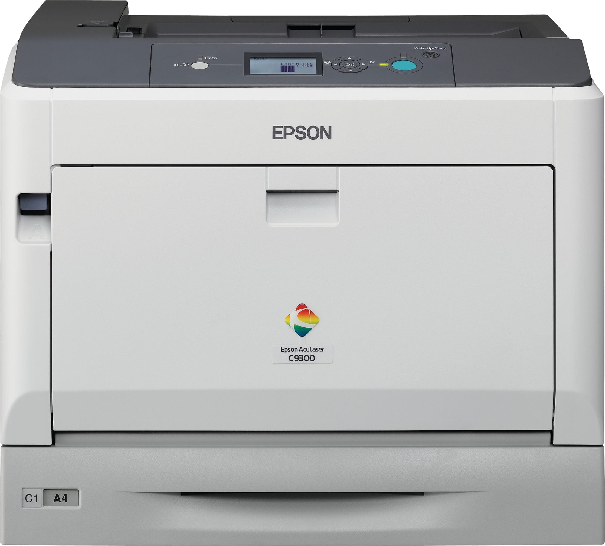 Aculaser C9300N/256MB 30ppm A3