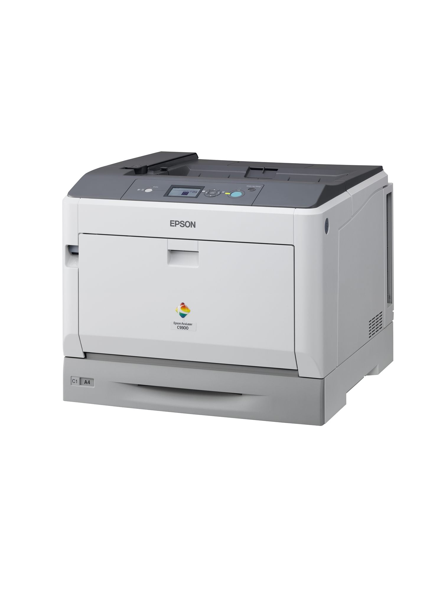 Aculaser C9300N/256MB 30ppm A3