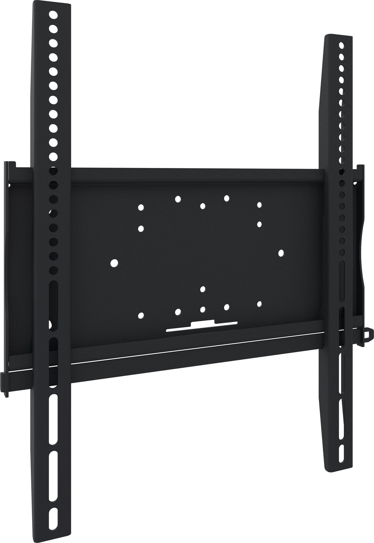 Universal wall mount