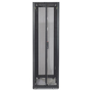 NetShelter SX 48U 600mm Wide x 1070mm De