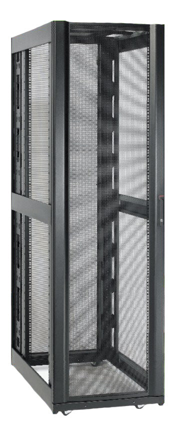 NetShelter SX 48U 600mm Wide x 1070mm De