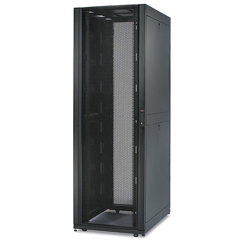 NetShelter SX 48U 600mm Wide x 1070mm De