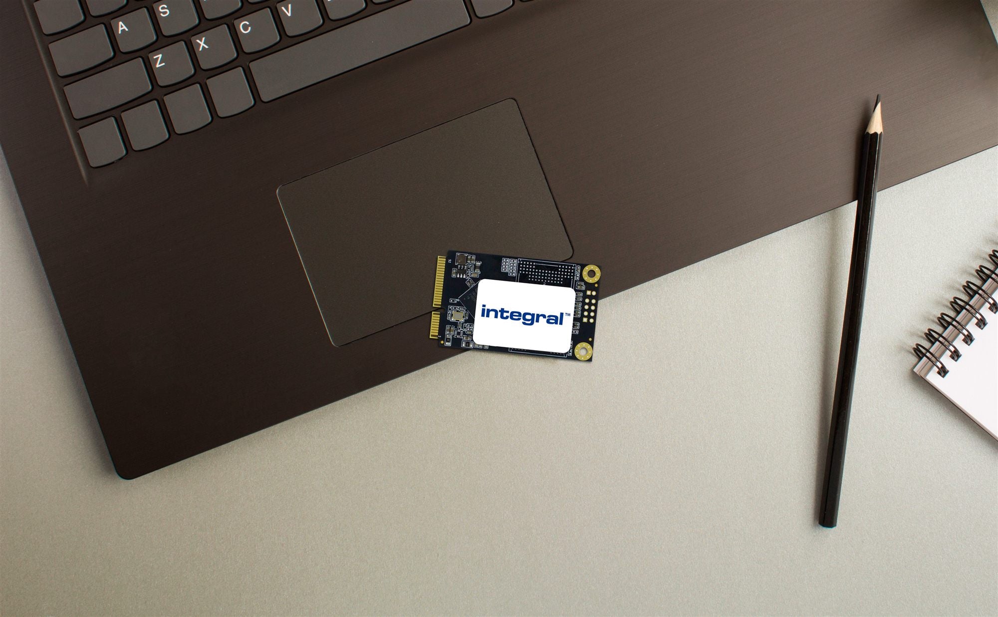128GB SSD MSATA MO-300 SATA 3 R-480MB/s