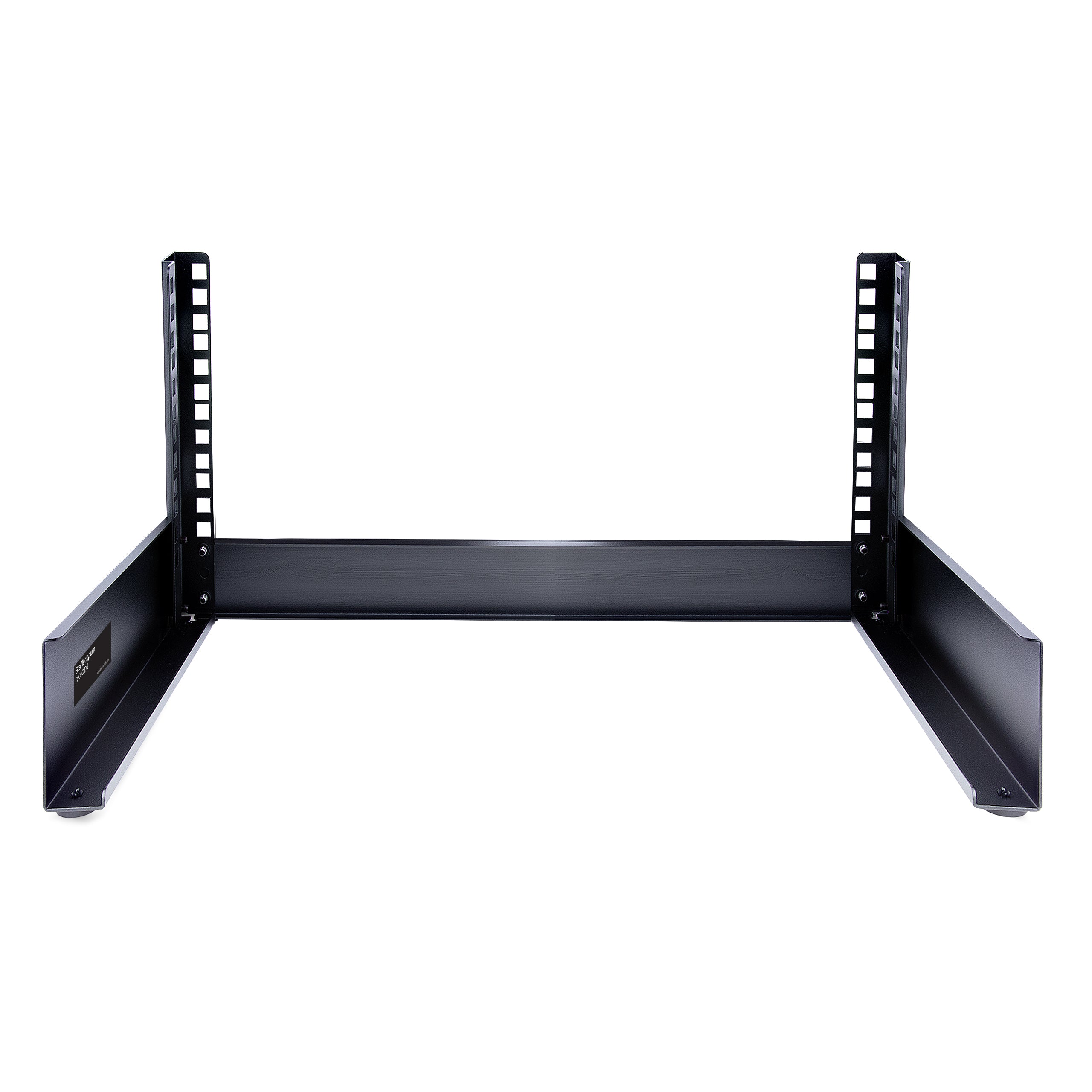 Rack - Open Frame Desktop Rack - 4U