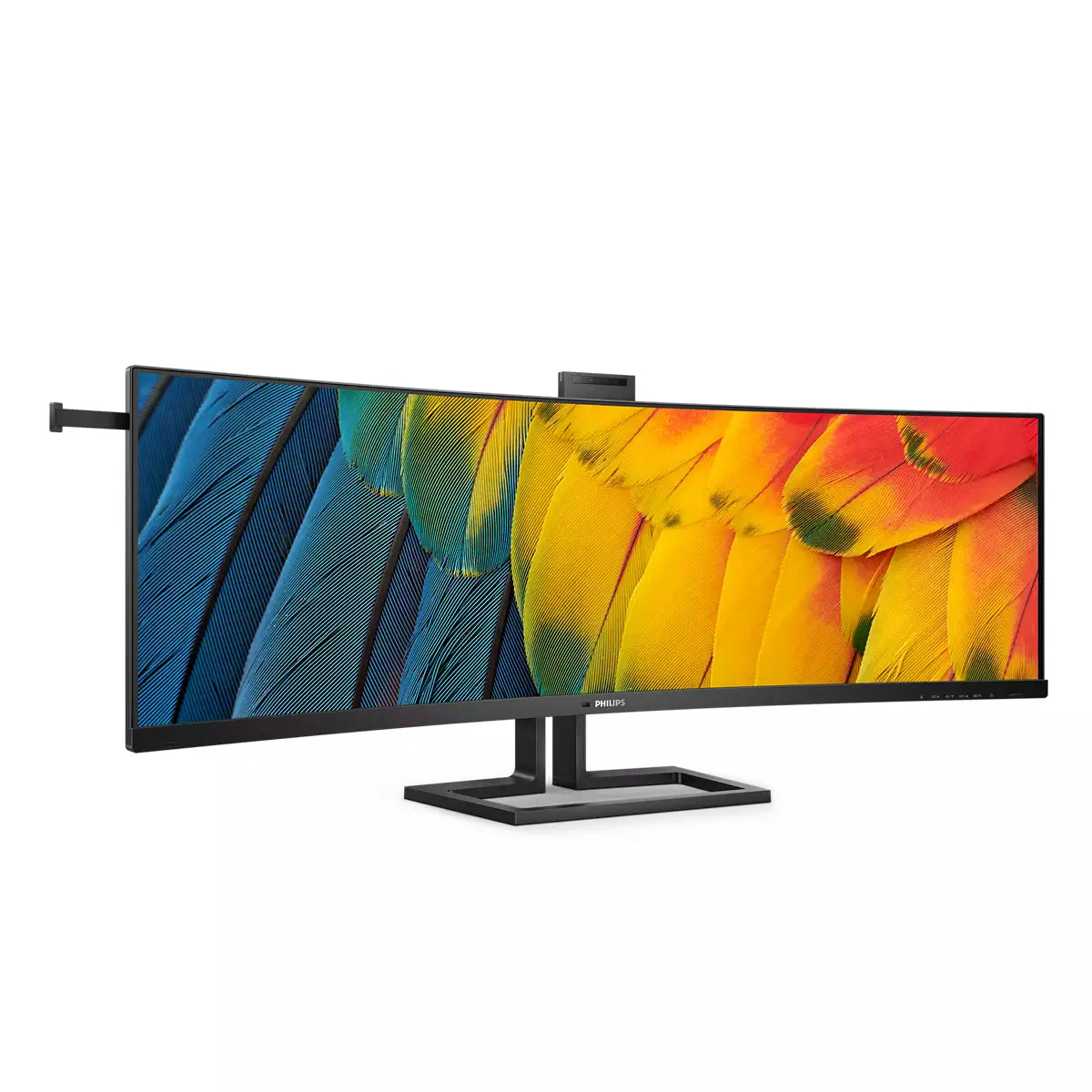 PHILIPS 45B1U6900CH/00 44.5p 5120x1440 VA Curved Monitor