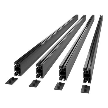Main Frame Extrusion BK