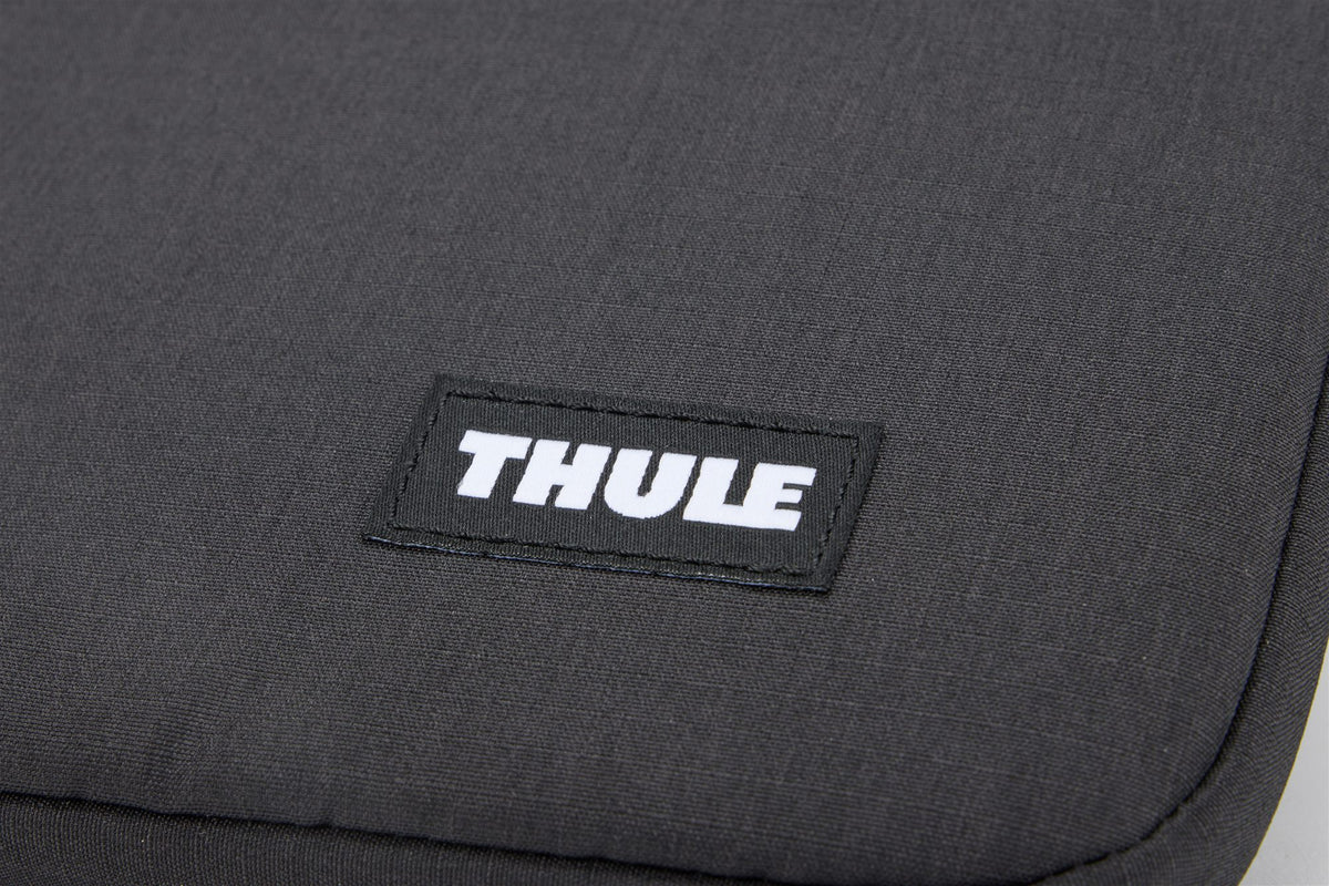 Thule Lithos Sleeve MacBook Air 13" - Bl