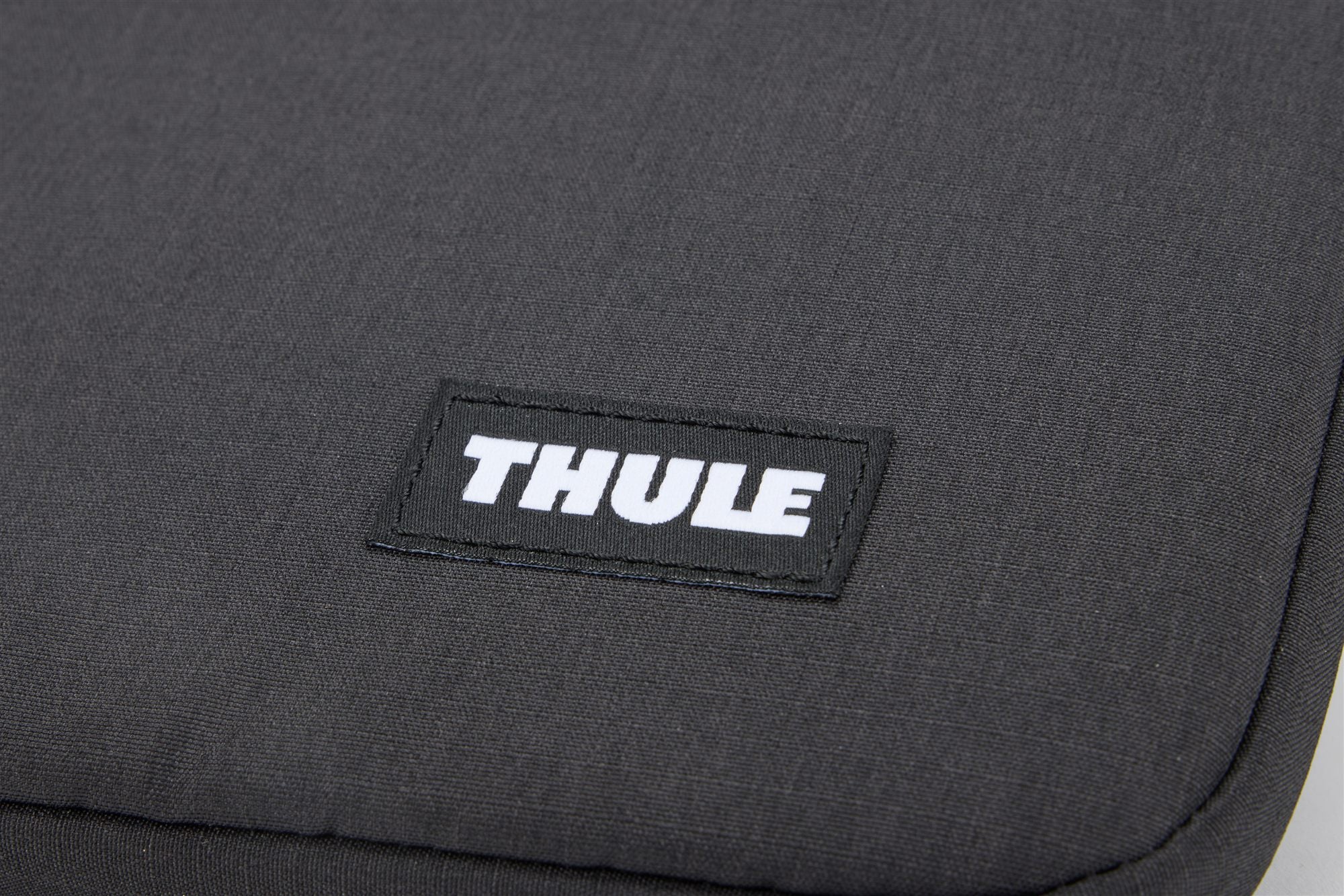 Thule Lithos Sleeve MacBook Air 13" - Bl