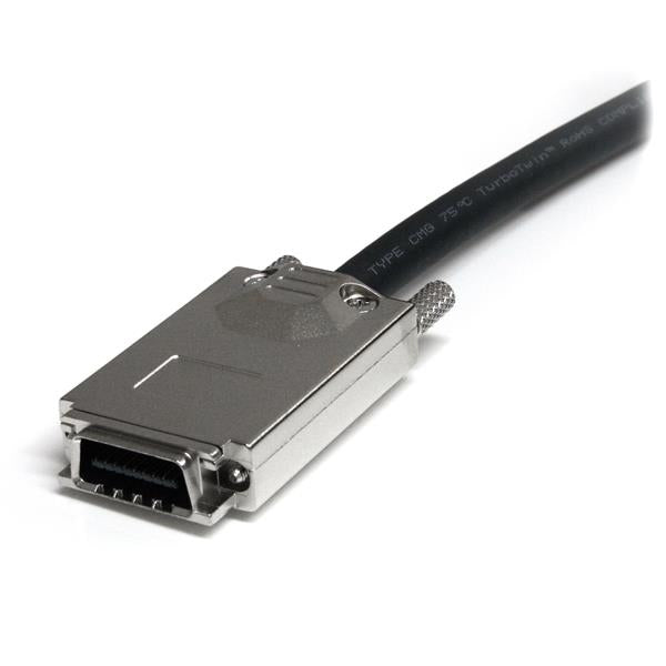 2m Infiniband External SAS Cable