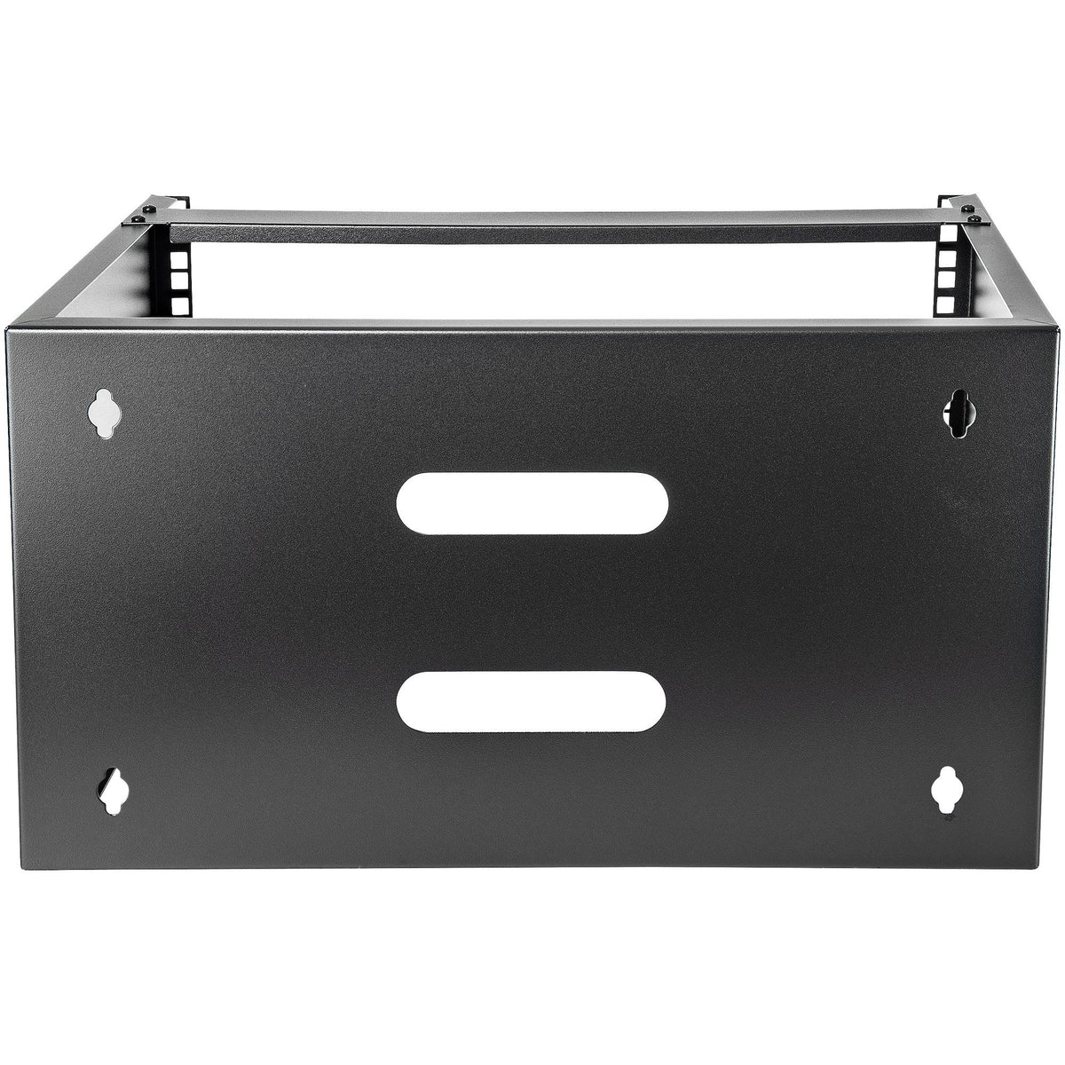 6U 12in Deep Wallmounting Bracket
