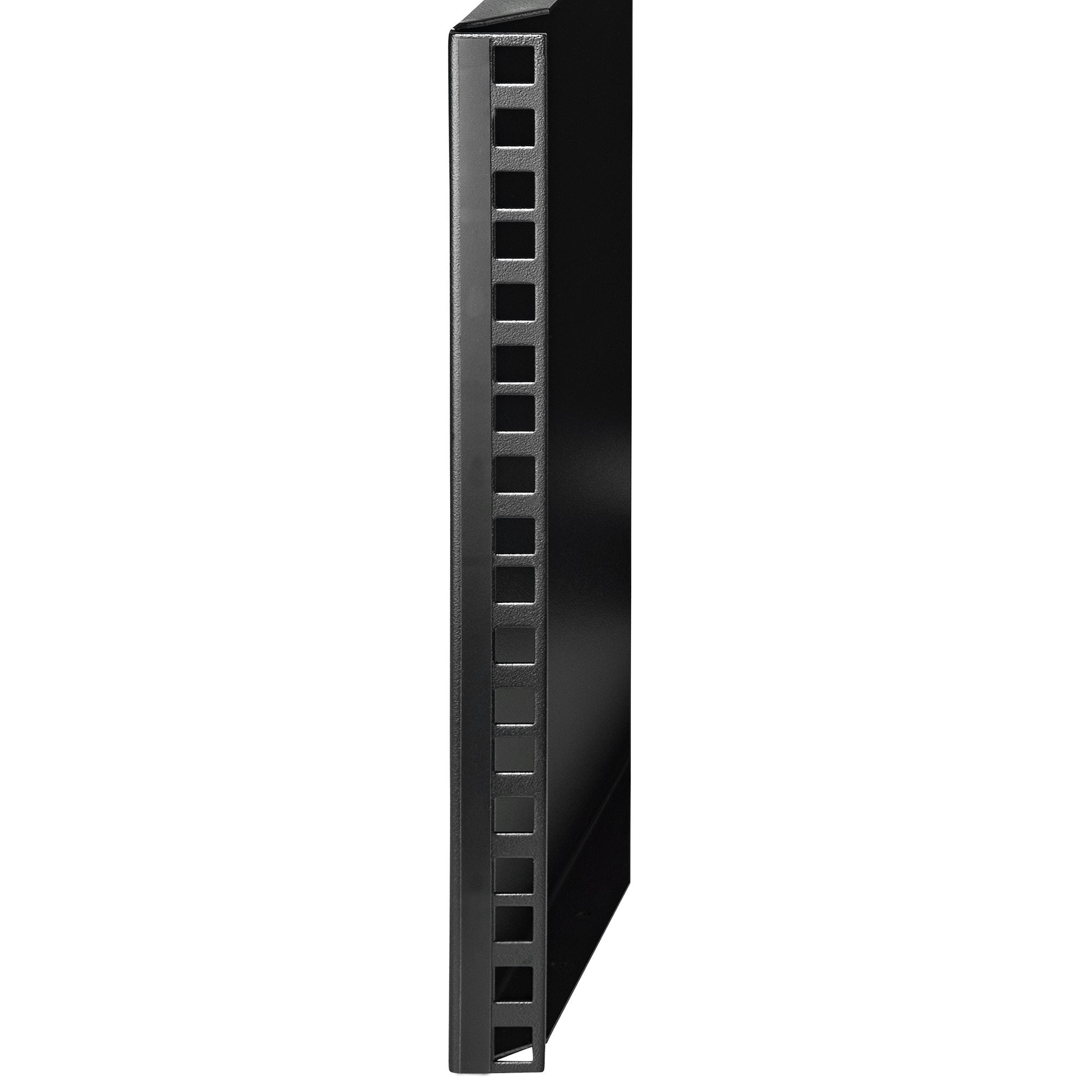 6U 12in Deep Wallmounting Bracket
