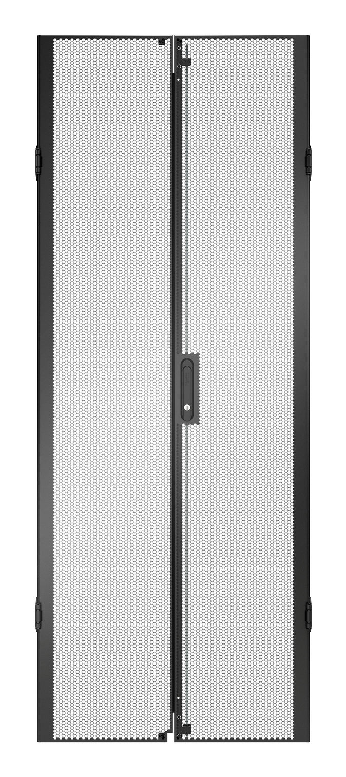 NetShelter SX Gen2 42U 750mm Wide Perfor