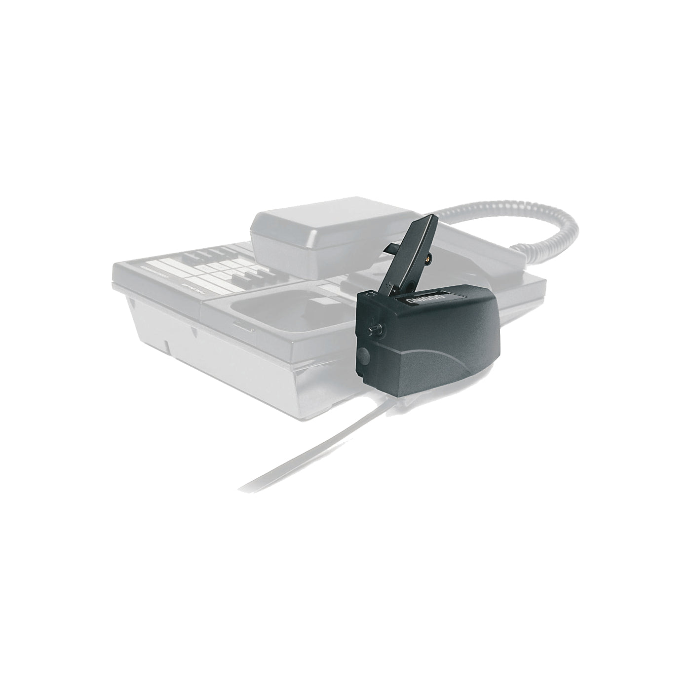 GN 1000 Mecanic distance pick