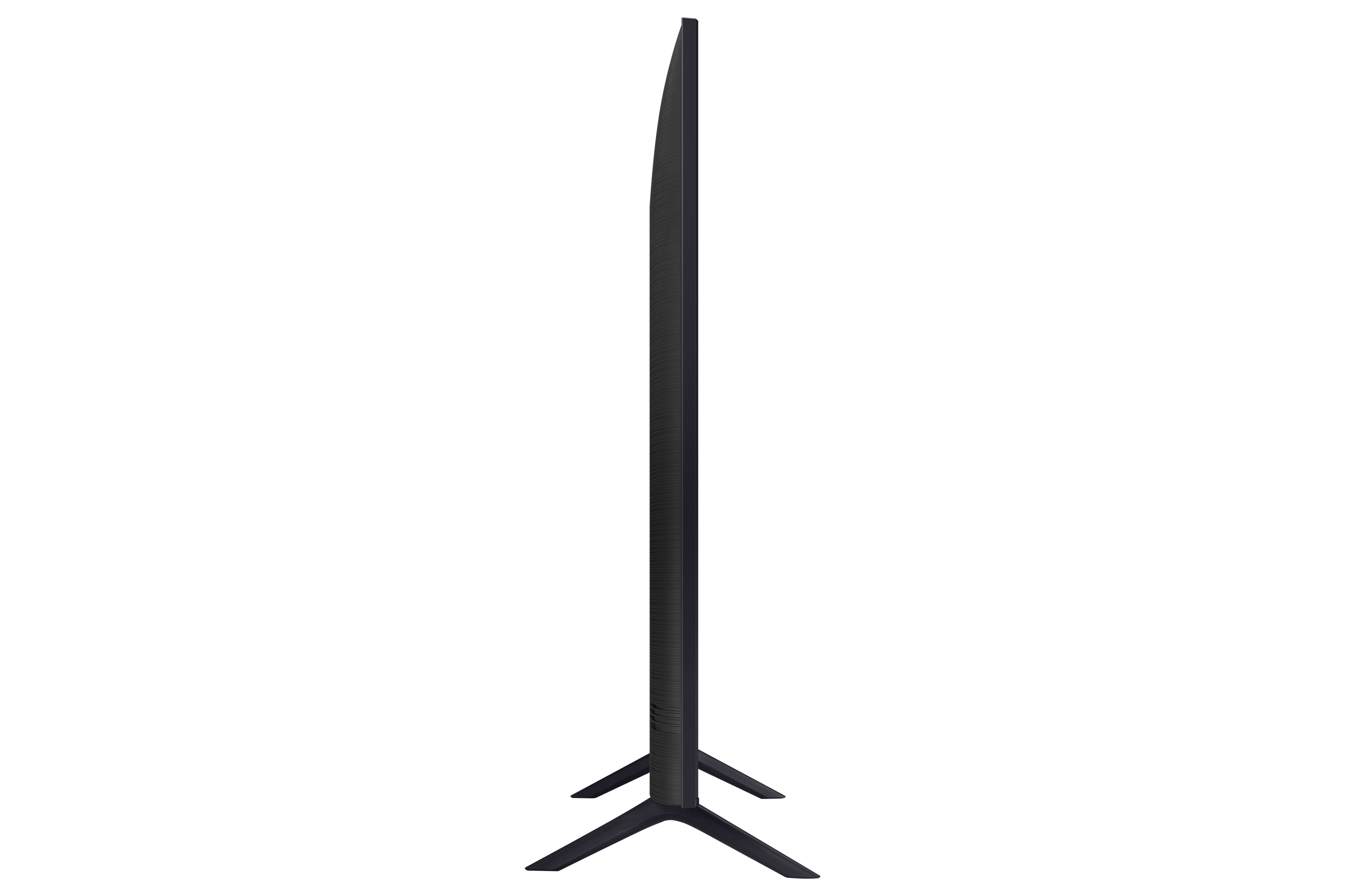 "Samsung LH55BECHLGUXEN affichage de messages Panneau plat de signalisation numérique 139,7 cm (55"") LED Wifi 4K Ultra HD Noir Intégré dans le processeur Tizen"