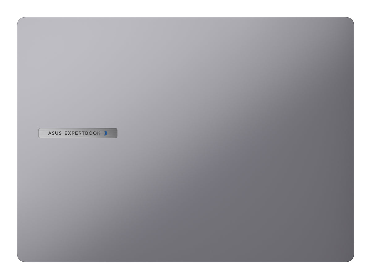 Asus ExpertBook Essential PM3406CKA-NZ0142X AI AMD Ryzen R7-350 16GB 512GB 2280 PCIE G4 SSD 14.0 WQXGA(WQ) 2560X1600 16:10 Win11 Pro