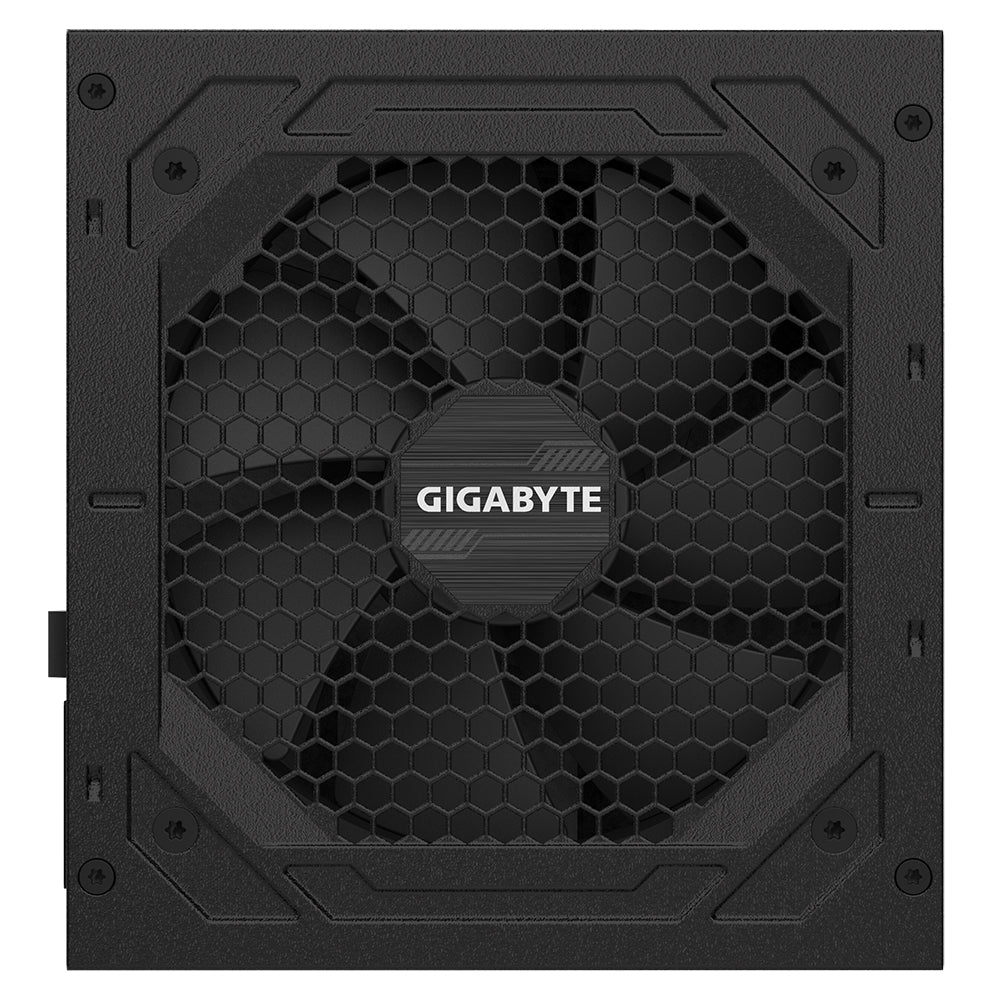 Gigabyte P750GM - 750 W - 100 - 240 V - 50 - 60 Hz - 12-6 A - Actif - 16 ms