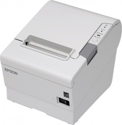 TM-T88V Thermic white RS232+USB
