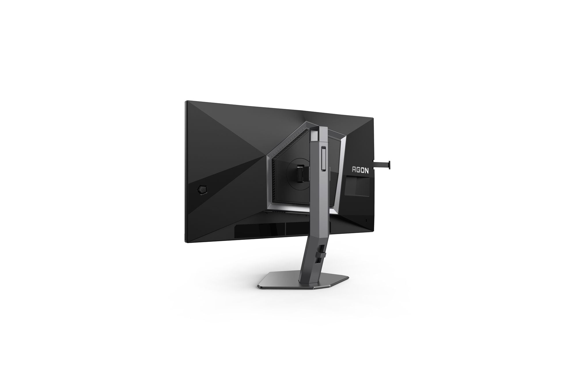 "AOC AGON PRO AG256FS écran plat de PC 62,2 cm (24.5"") 1920 x 1080 pixels Full HD LCD Noir"
