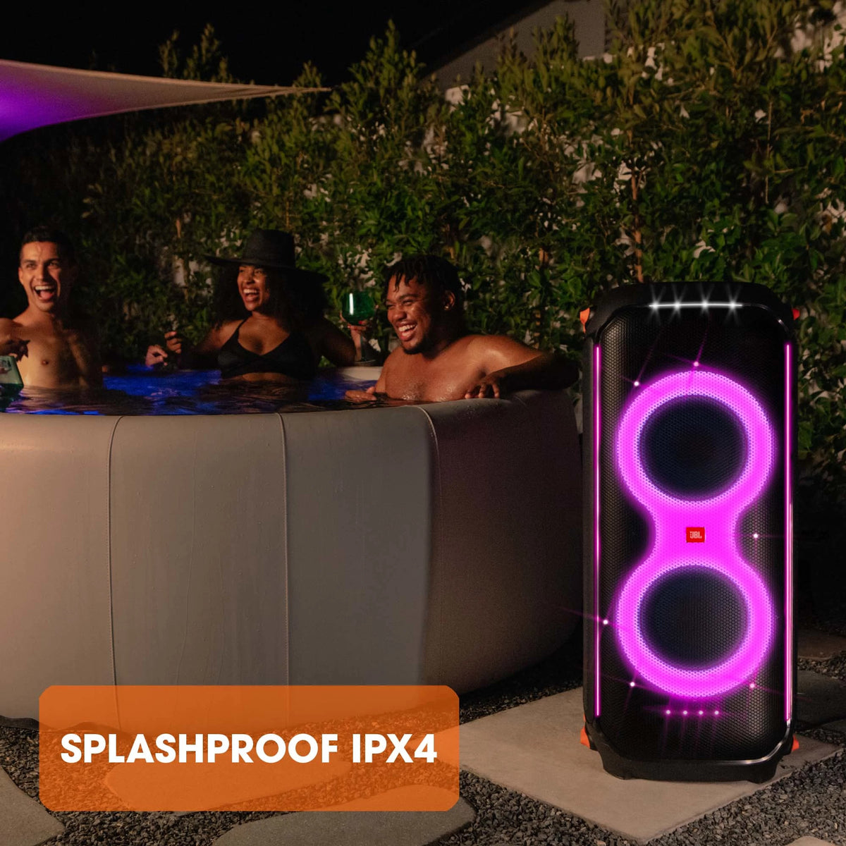 JBL PARTYBOX-710
