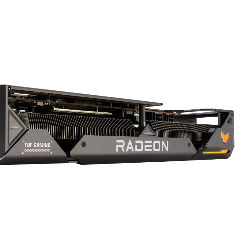 ASUS TUF RX7700XT OC 12Go GAMING
