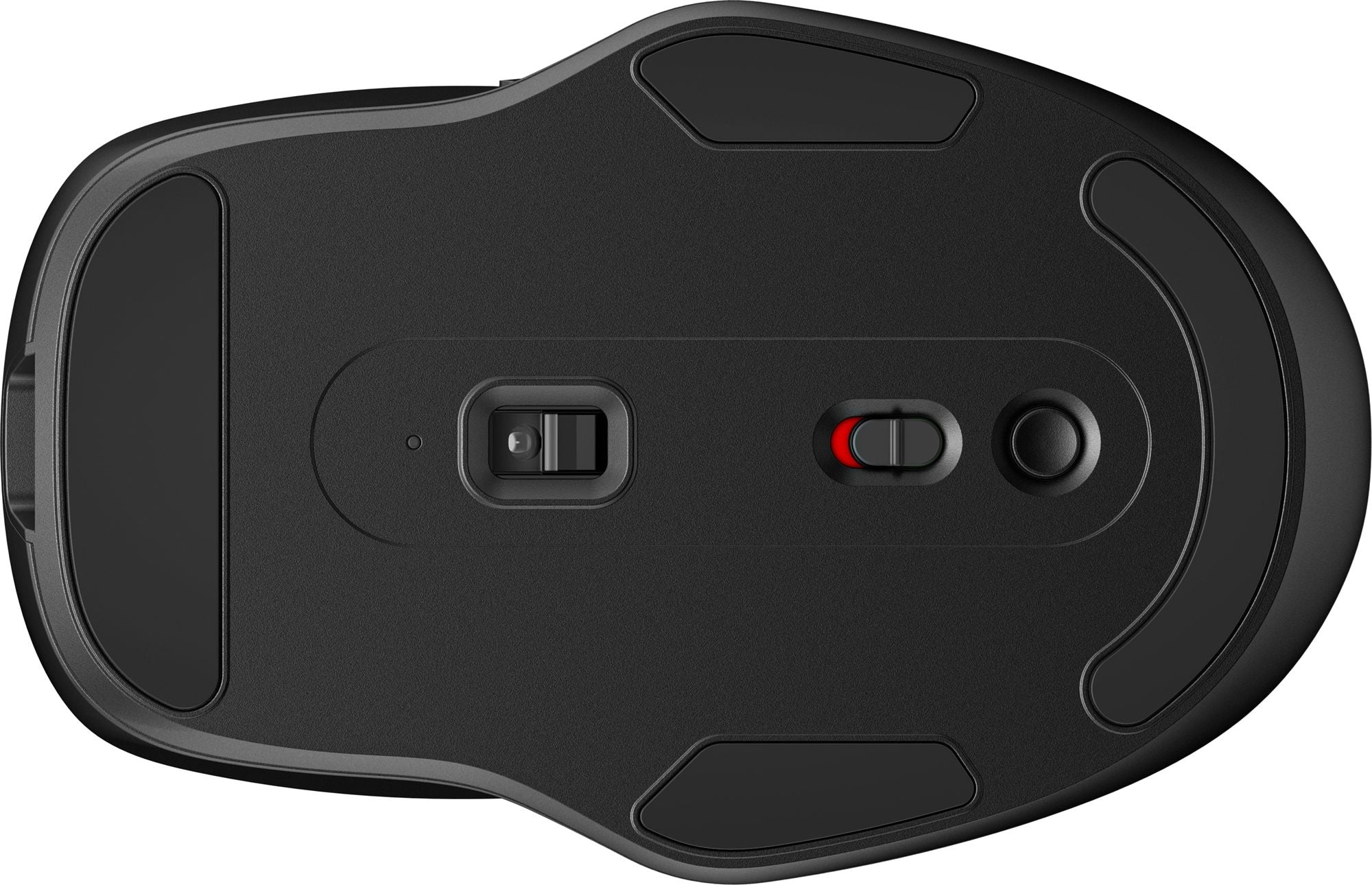 HP 510 Ultra-Fast Rechargeable Wireless