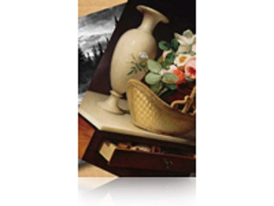 Prem Luster Photo Paper 60" x 30.5 m 260