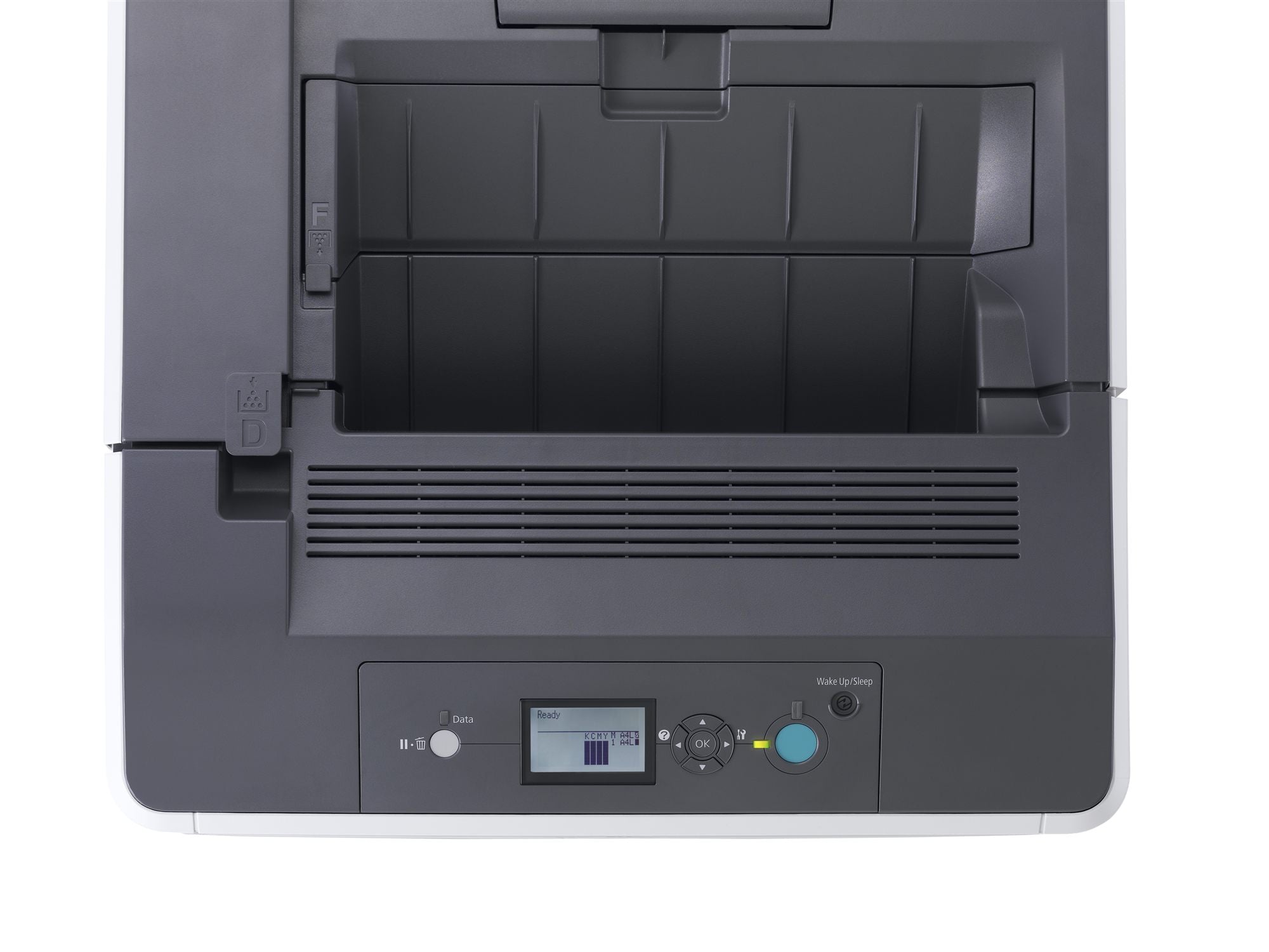 Aculaser C9300N/256MB 30ppm A3