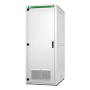 Micro DC 42U RX Active Cooling w/Fire S