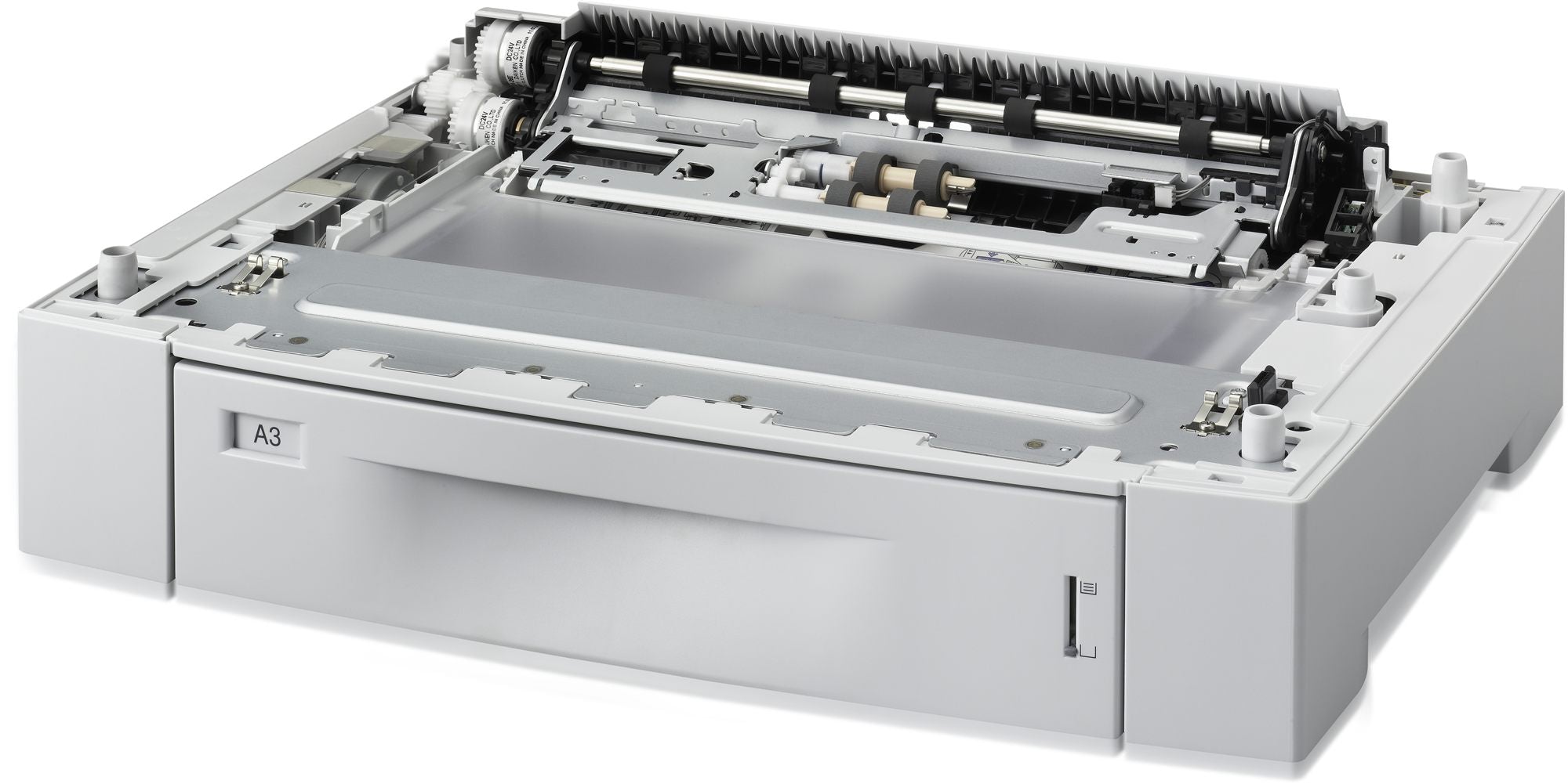 500-sheet paper cassette for M7000N