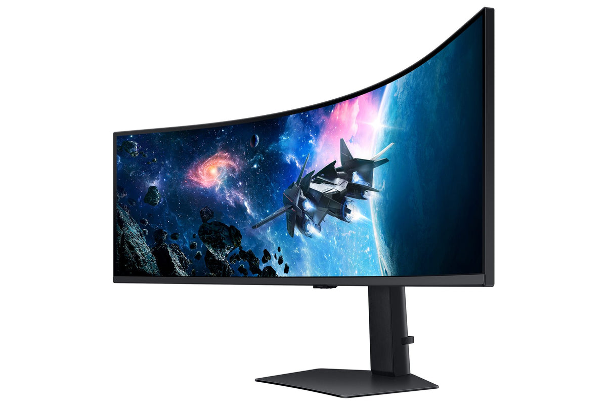 ODYSSEY G9 - G95C 49'' 240Hz