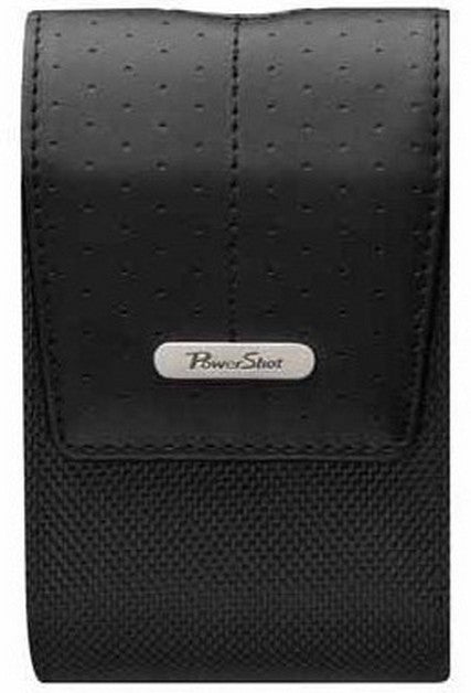 Carry case DCC-520 BLK f Power Shot A
