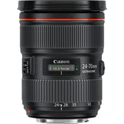 EF 24-70mm f 2.8L II USM