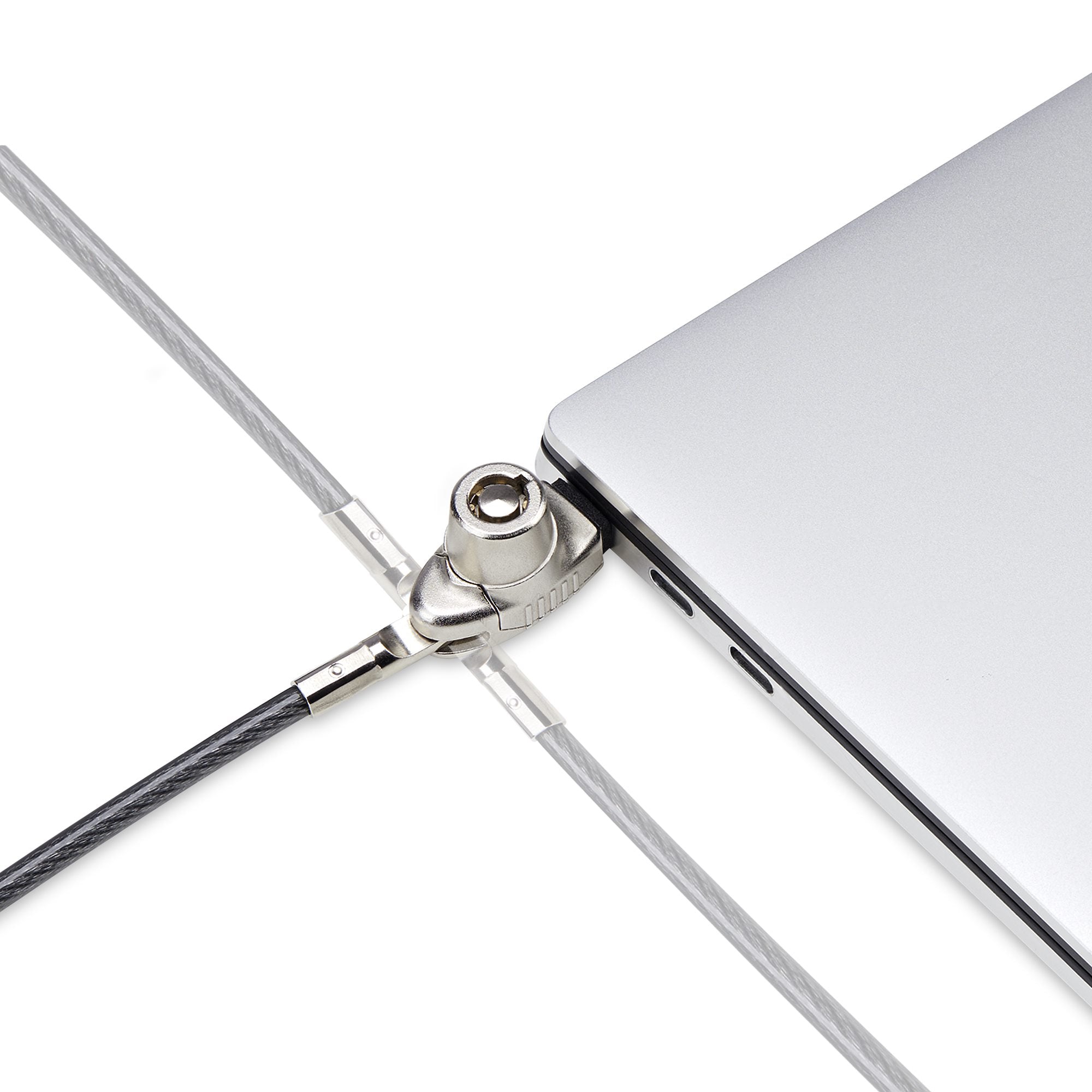 Noble Wedge 6.6ft Cable Lock For Laptop