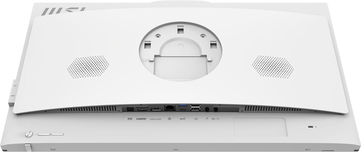 "MSI Tout-en-un PRO AP242P 14M-691EU - i5-14400 | 23,8"" | 16 Go | 512 Go | Win11Pro | Blanc"