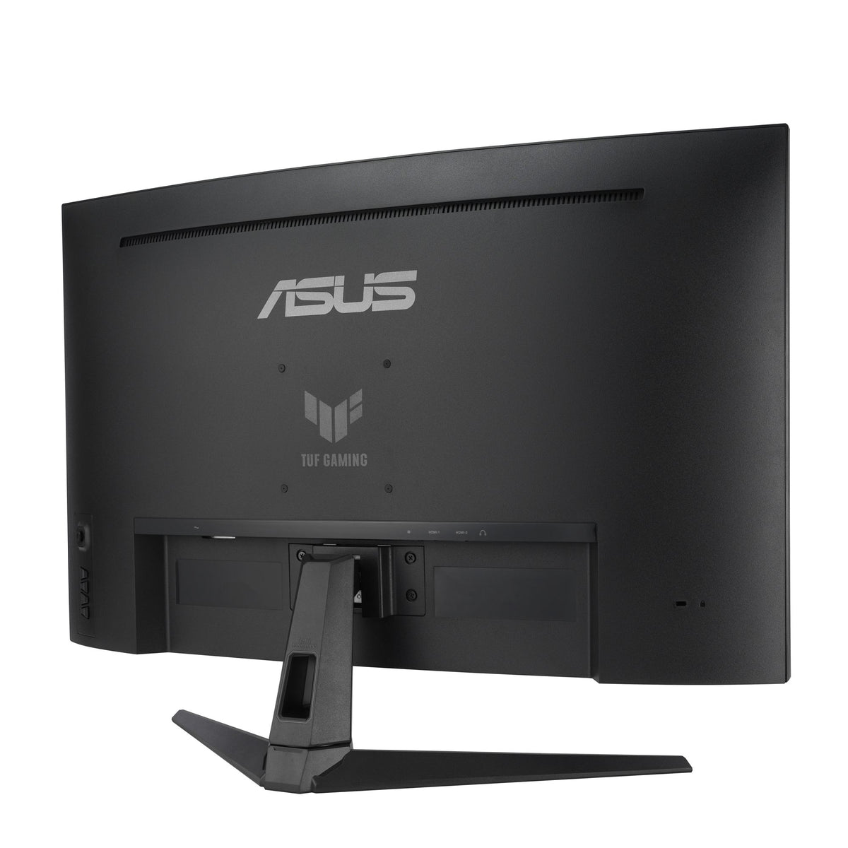 "ASUS TUF Gaming VG32WQ3B écran plat de PC 80 cm (31.5"") 2560 x 1440 pixels Quad HD LED Noir"