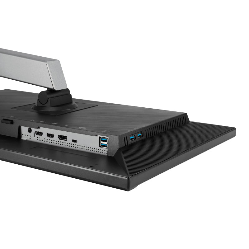 ASUS 90LM05L1-B04370 ProArt Moniteur LCD Quad HD de 27 pouces avec hub USB et haut-parleurs