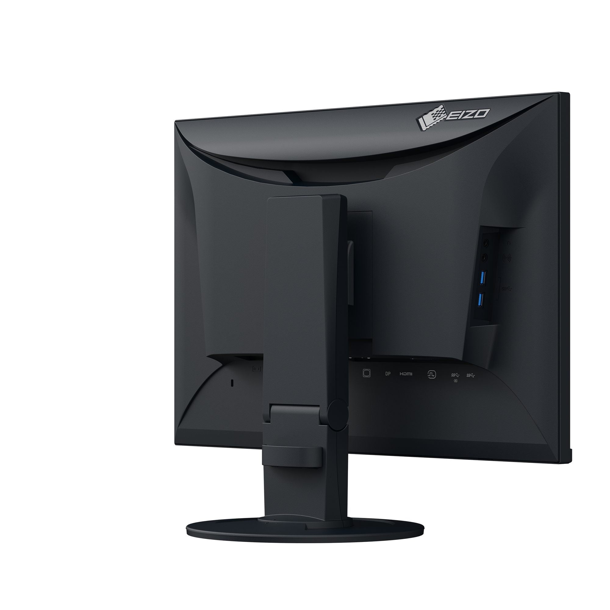 "EIZO FlexScan EV2410R écran plat de PC 61,2 cm (24.1"") 1920 x 1200 pixels WUXGA LCD Noir"