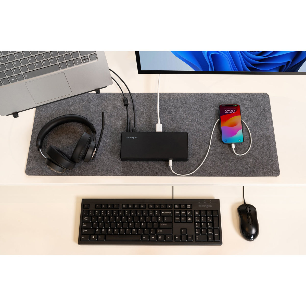 H3000 Bluetooth Headset