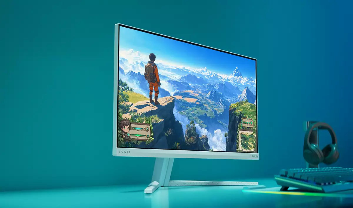 PHILIPS 27M2N3201PL/00 27p IPS FHD 260Hz 300cd/m2 1ms HDMI2.0 DP
